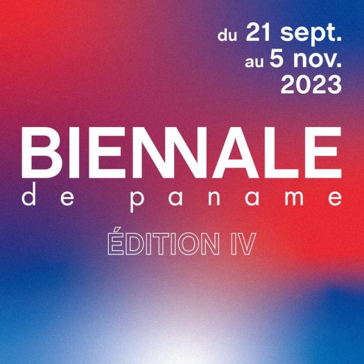 La Biennale de Paname  Saint-Ouen
