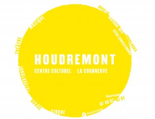 Houdremont - Centre culturel La Courneuve