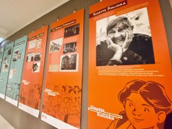 Ginette Kolinka a 100 ans : son parcours et engagement pour la mmoire