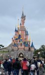 Aller à Disneyland Paris pendant les vacances