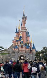 Disneyland Paris