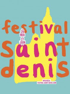 Festival Saint-Denis