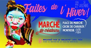 March de Nol de Montreuil