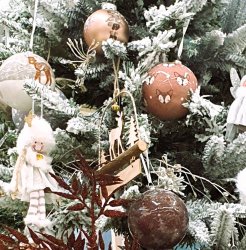 noel ambiance sapin - cdt93