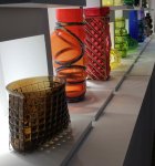 Vanessa Mitrani - artisan d'art : vases