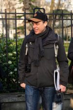 Guillaume Le Roux, guide in Paris, visit of the tourist districts