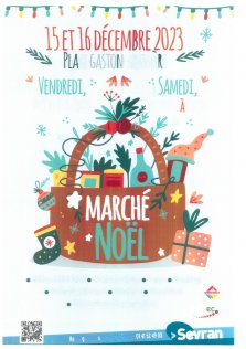 March de Nol de Sevran