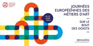 Les Journées Européennes des Métiers d'Art 2024