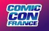 comic con 2025 Paris - Villepinte