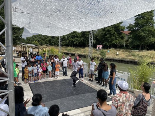 Aulnay Et du Canal 2023 Break