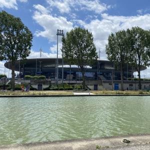 canal olympique 1 