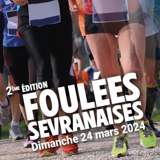 Foules Sevranaises