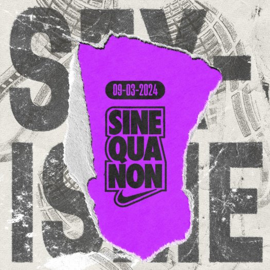 Sine Qua Non Run 2025