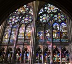 Basilica necropolis de reves - Saint-Denis - Francia