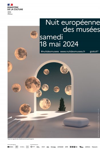 Nuit Europenne des Muses 2024