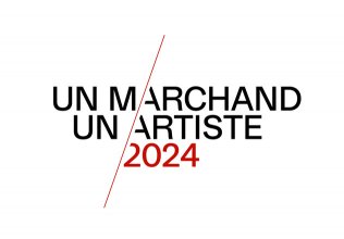 Un marchand, un artiste ! aux Puces de Saint-Ouen