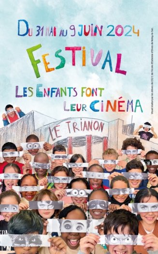 Les enfants font leur cinma - Les jeunes font aussi leur cinma