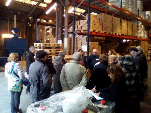visite Gallia
