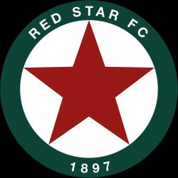 Red Star FC, les matchs  domicile 