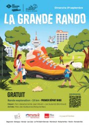 Grande rando 2024
