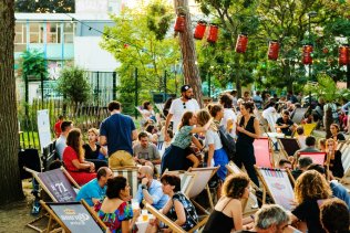 Le Vlove  Montreuil