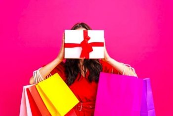Trouver une ide cadeau, faire son shopping !