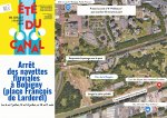 Place Franois de Larderel  Bobigny. Comment y aller ? Et du Canal 2024