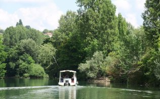 Cap sur la Marne