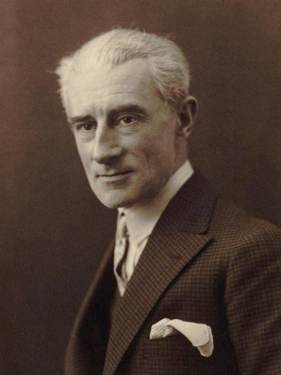 Ravel Bolro