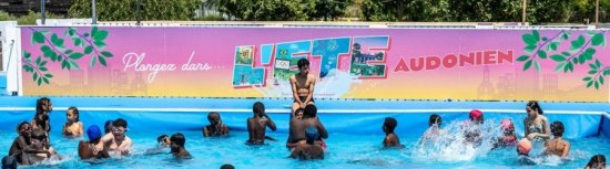 Saint-Ouen - les puces et ses marchs ouverts le week-end et lundi
