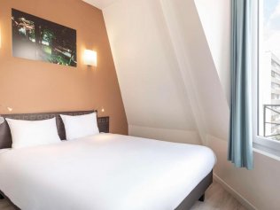 Aparthotel Access Adagio Paris Philippe Auguste