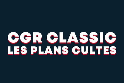 Rediffusion de films, classiques, cin japonais au CGR Paris les Lilas