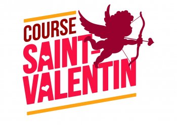 Course de la st Valentin