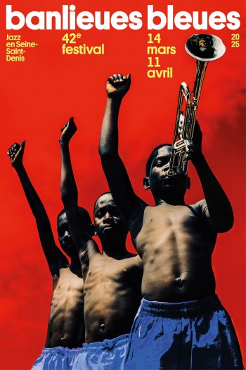 Banlieues Bleues un festival de jazz qui anime la Seine-Saint-Denis !