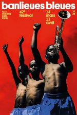 Jazz festival - Banlieues Bleues