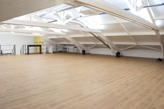 L'Hacienda Studio