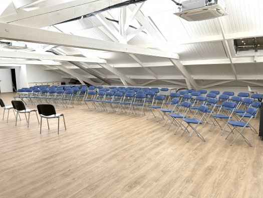 L'Hacienda Studio
