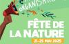 fte de la nature dans le 93 et les parcs