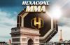 Hexagone MMA Paris