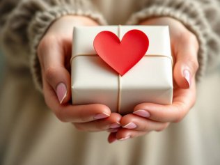 Trouver son cadeau de Saint-Valentin
