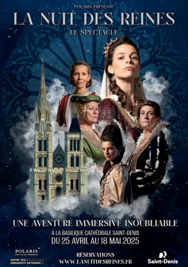 La Nuit des Reines