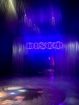 exposition Disco cet t 2025  Paris