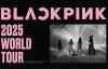 BlackPink concert Stade de France - august 2025 Paris (KPop)