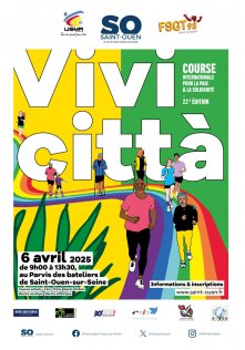 La vivicitta 2025