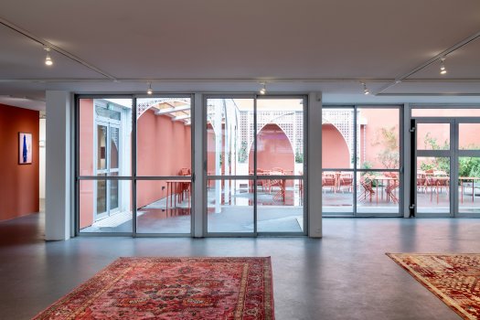 Institut des Cultures d'Islam