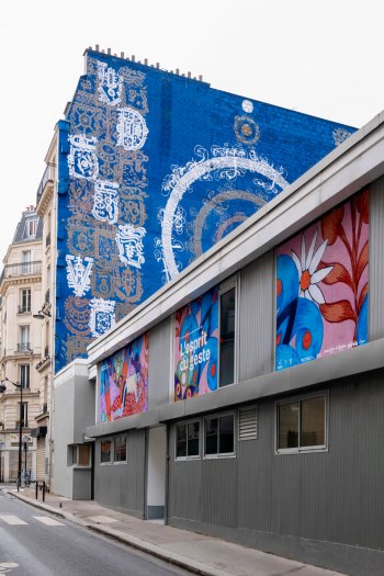 Institut des Cultures d'Islam
