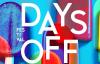 concerts de pop-rock  Paris - Days Off 2025