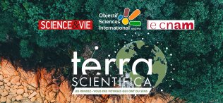 Terra Scientifica, Salon des voyages scientifiques
