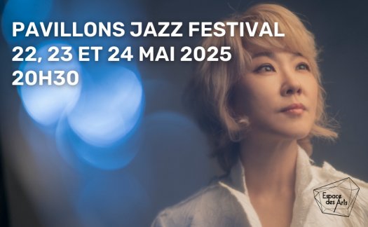 Pavillons jazz festival