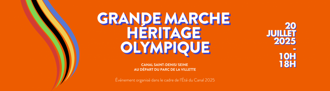 Grande marche olympique